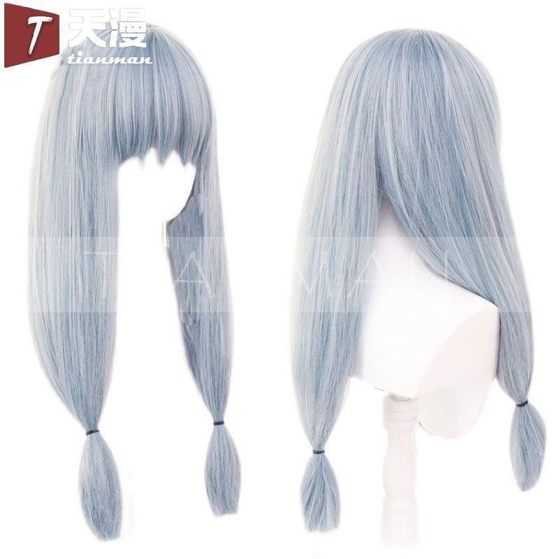 【พร้อมส่ง】jujutsu Kaisen Cosplay Wig Anime Gojo Satoru Sukuna Itadori Yuji Figure มังงะ วิกผมคอสเพลย