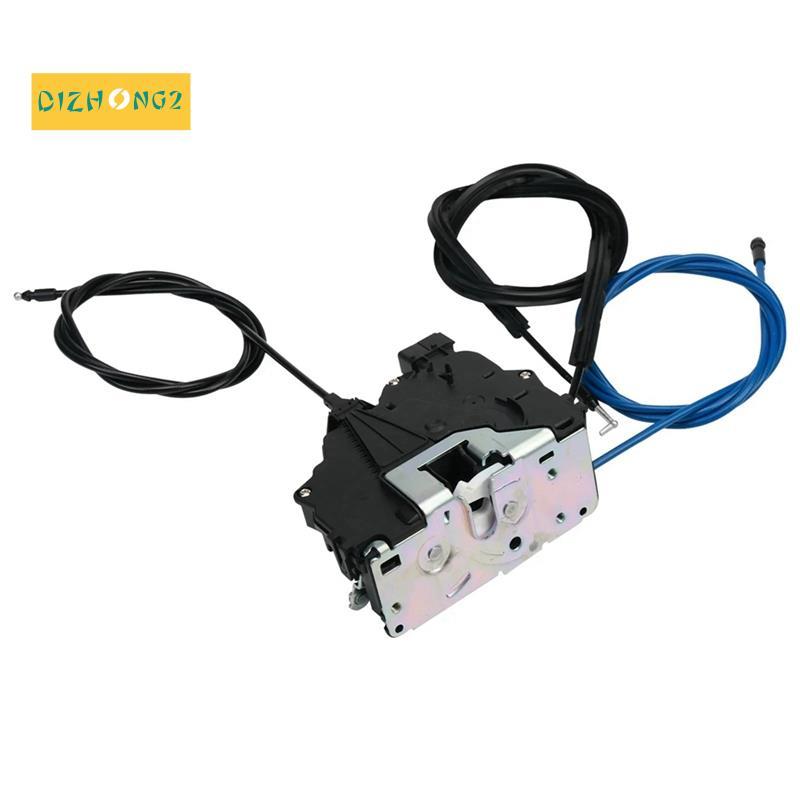 [dizhong2]ล็อคกลางประตูบานเลื่อนขวาของผู้โดยสารสําหรับจัมเปอร์ III Ducato III Boxer III L2H2 L3H2 L3