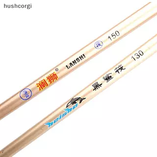 ไฟเบอร์กลาส Shore Casting Raft Rod ยาว 1.3 - 2.1 เมตร เครื่องมือตกปลารุ่นใหม่สำหรับการพายเรือเล่น