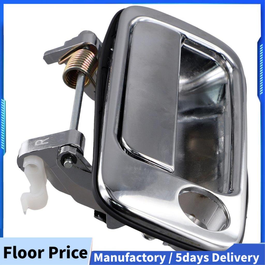 มือจับประตูด้านนอกรถสําหรับ 80 แอลซี80 FZJ80 4500 1991-1997