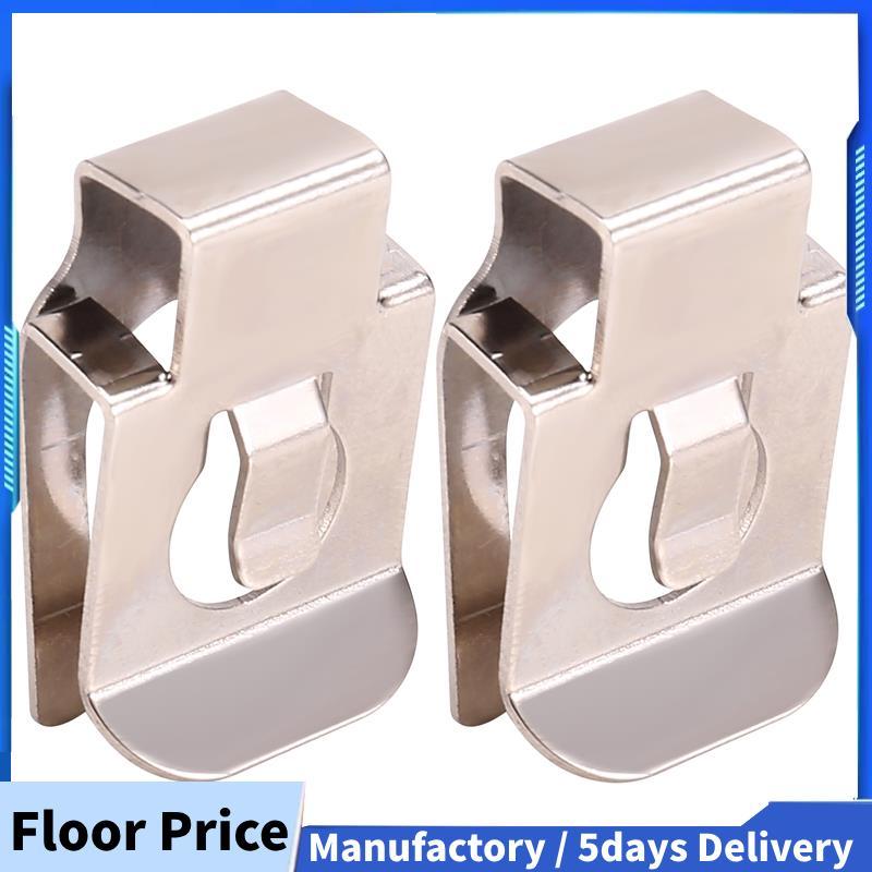 2PCS V-EA211 1.4T Turbo คลิปแก้ปัญหา Noize สําหรับกอล์ฟ 7.5 8 B8 7 A3 Q3 B