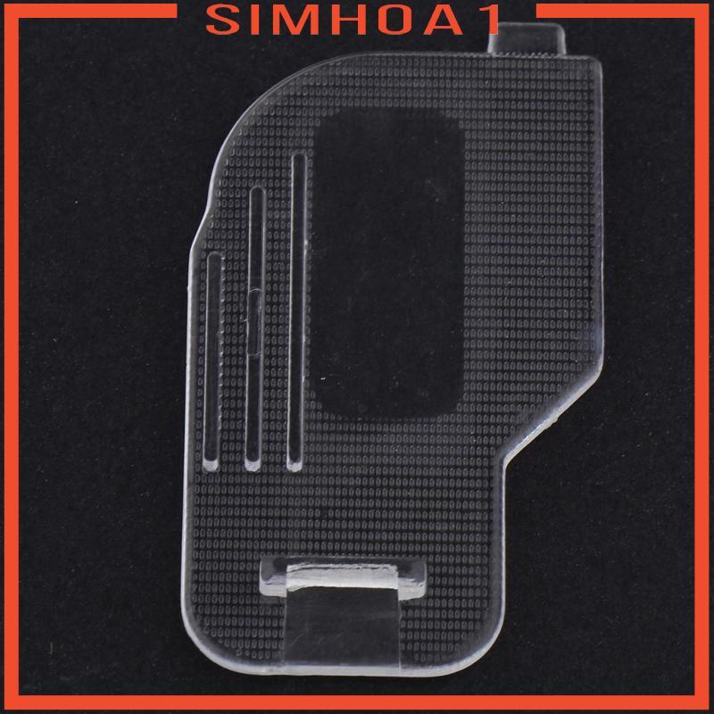 [Simhoa1] จักรเย็บผ้าเหมาะสําหรับ BC2500, BM3500, BX2925PRW, 00PRW, CE4000, 00, 00PRW, CE5500