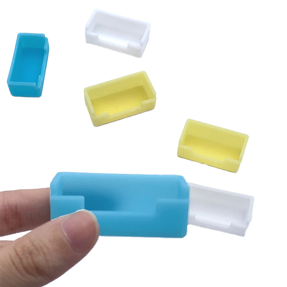 SL01 SL02 SL03 Soft Cap Diffusor สําหรับ Ulanzi SL02/SL01 SL03 Spark Lite กล้องแสงแฟลช