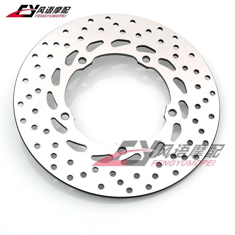 [ลดราคากิจกรรม] เหมาะสําหรับ Yamaha XJ6 XJ6-N XJ6-S XJ6-F Diversion 600 ดิสก์เบรกหลัง