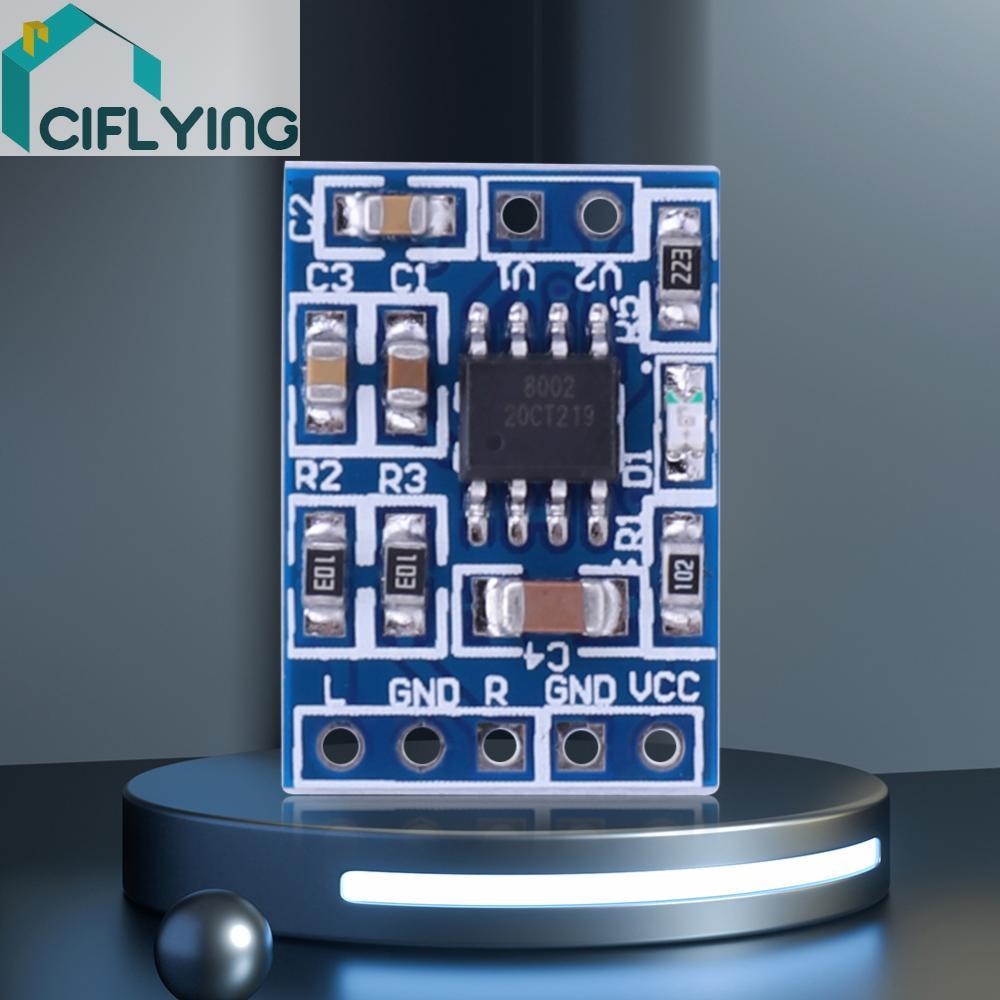 HXJ8002 เครื่องขยายเสียงโมดูลบอร์ด บีทีแอล 3ว ซูเปอร์มินิเครื่องขยายเสียงโมดูล