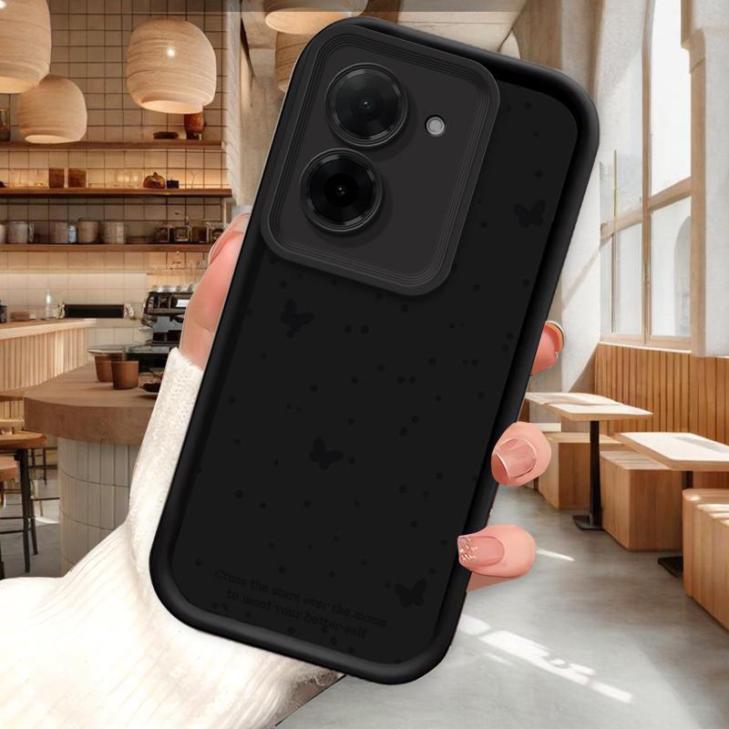 ปลอกสําหรับ Xiaomi Redmi A5 4G Poco C71 กรณี Tide wave point เคสโทรศัพท์สําหรับ PocoC71 C 71 RedmiA5