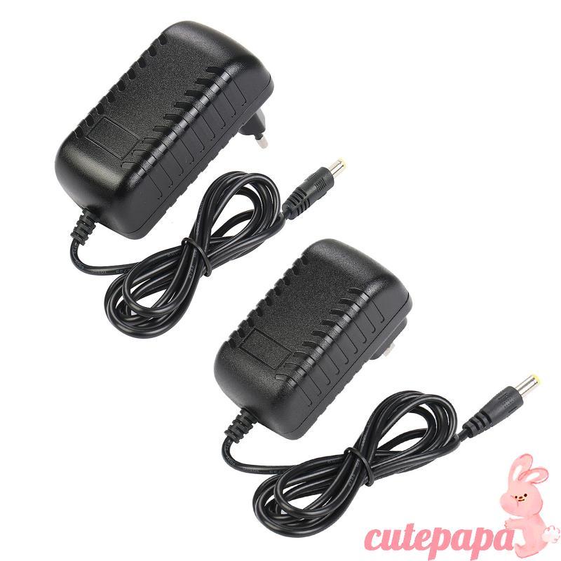Cutep ครัวเรือน 26V 1A เปลี่ยน 26V 450mA Charger Wall Charger สําหรับ Home Massager อุปกรณ์