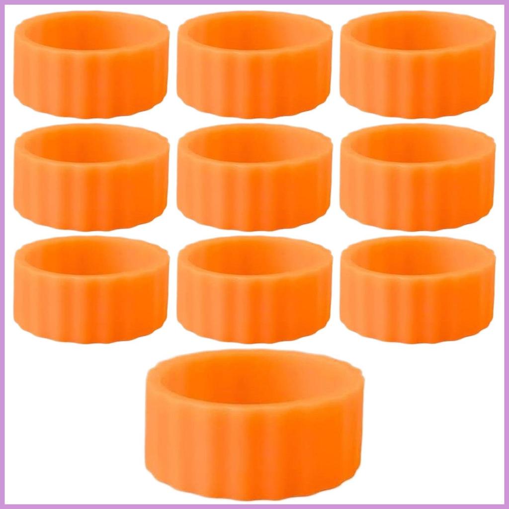 เทียน Stick Grippers 10 ชิ้น Bougie Upright Keeper Upright เทียน Grips สําหรับอาหารค่ําตารางวันเกิด 