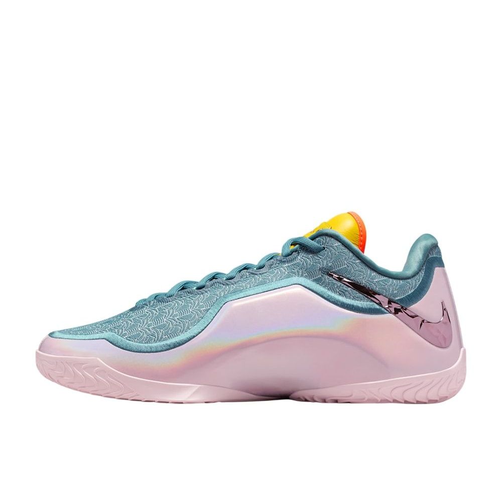 Nike LeBron 23 EP Miami Twice(Solid Outsole) Unused