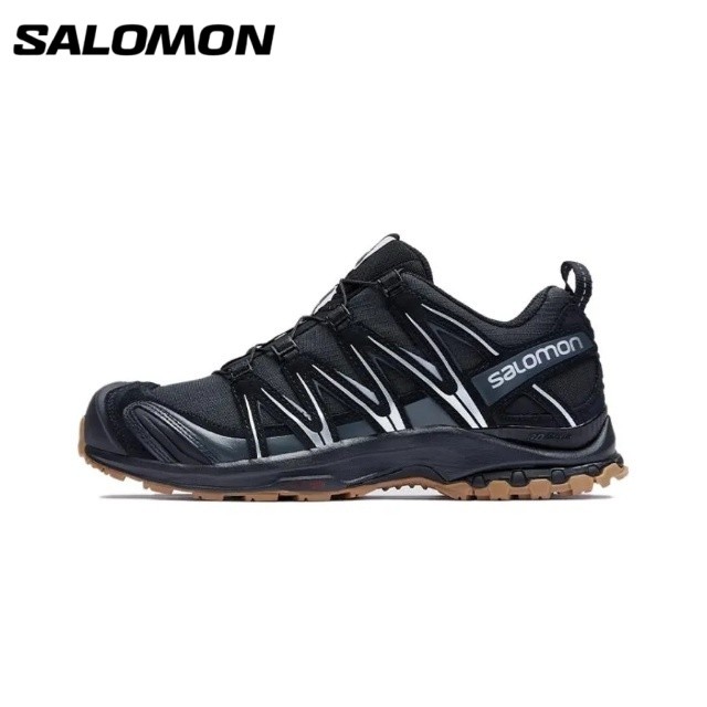 【ของแท้ 100%】SALOMON XA PRO 472433 รองเท้าผ้าใบ