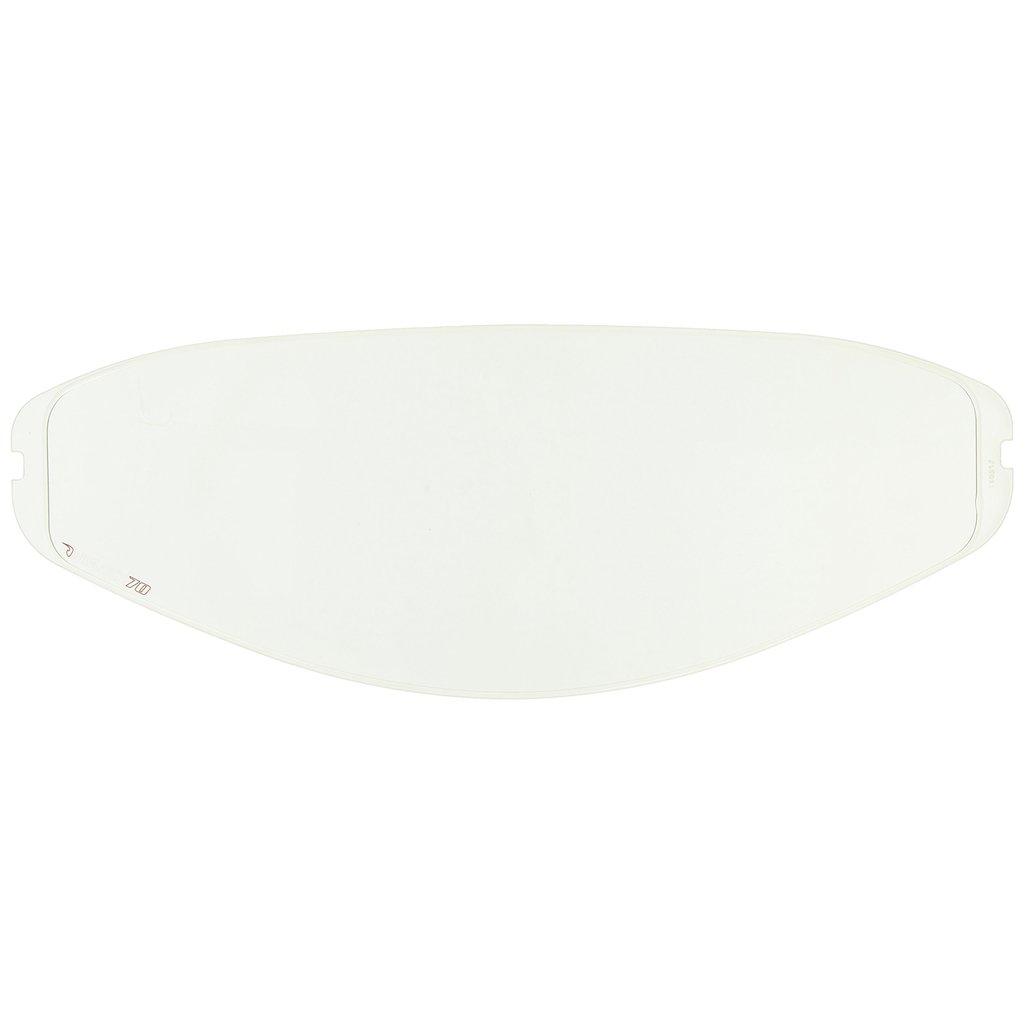 OGK KABUTO CM-2-P Pin Lock Sheet Clear 62977