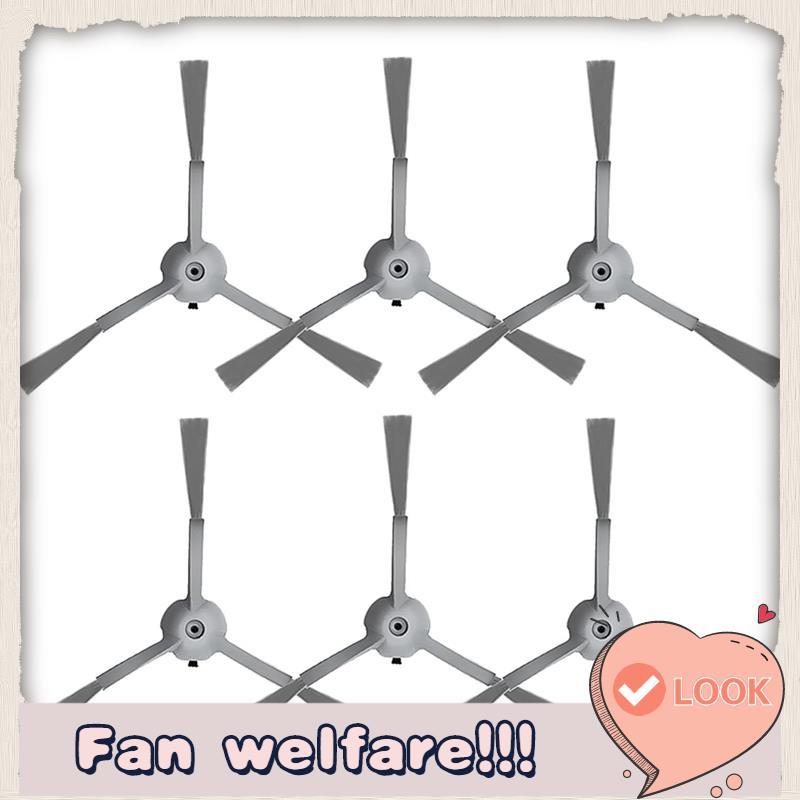 แปรงด้านข้างสําหรับ L60, L50, L60 , L50 ชิ้นส่วนทดแทนเครื่องดูดฝุ่น