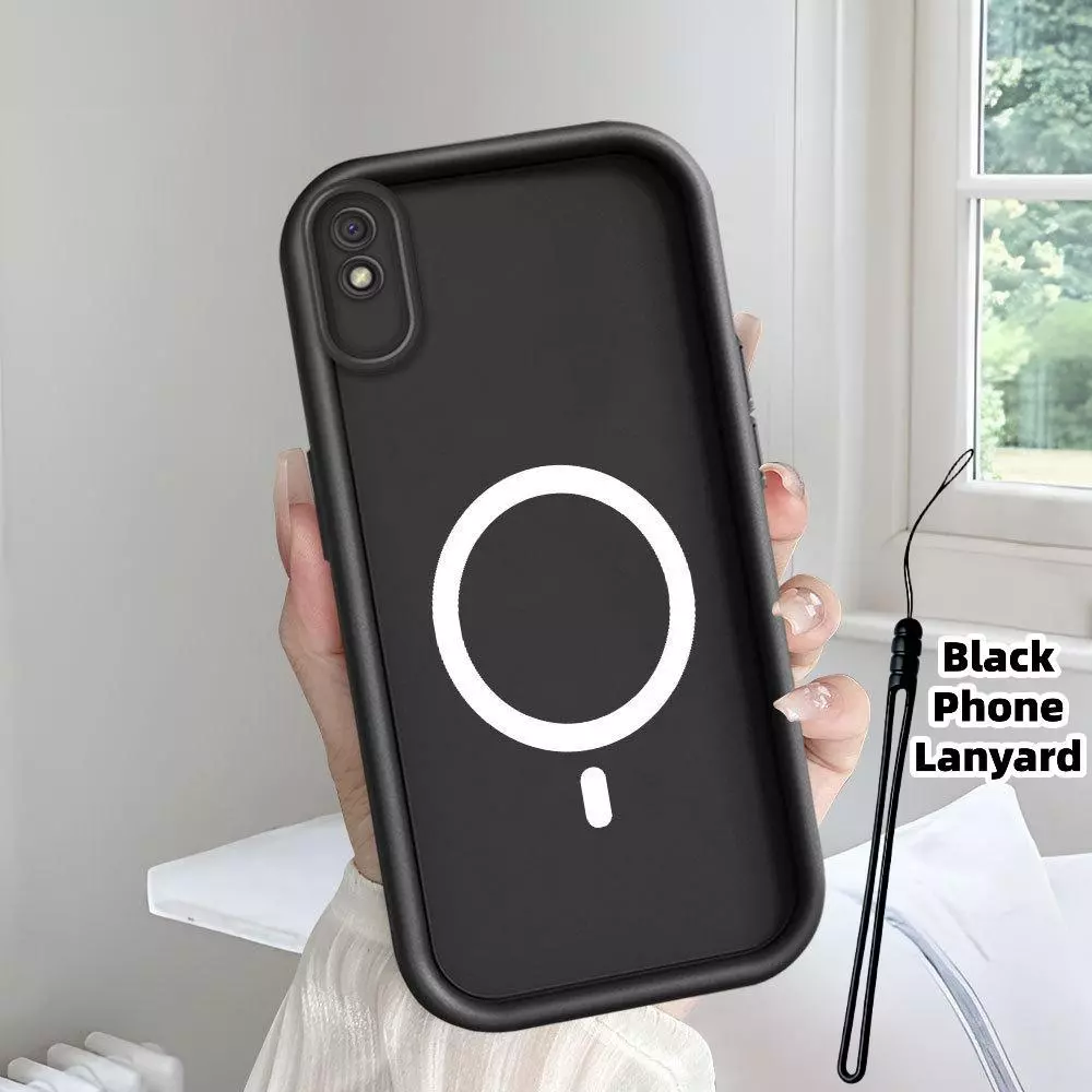 Compitable For Xiaomi Redmi 9A เคส Cool เคสเรดมี เคสโทรศัพท์ TY T31932
