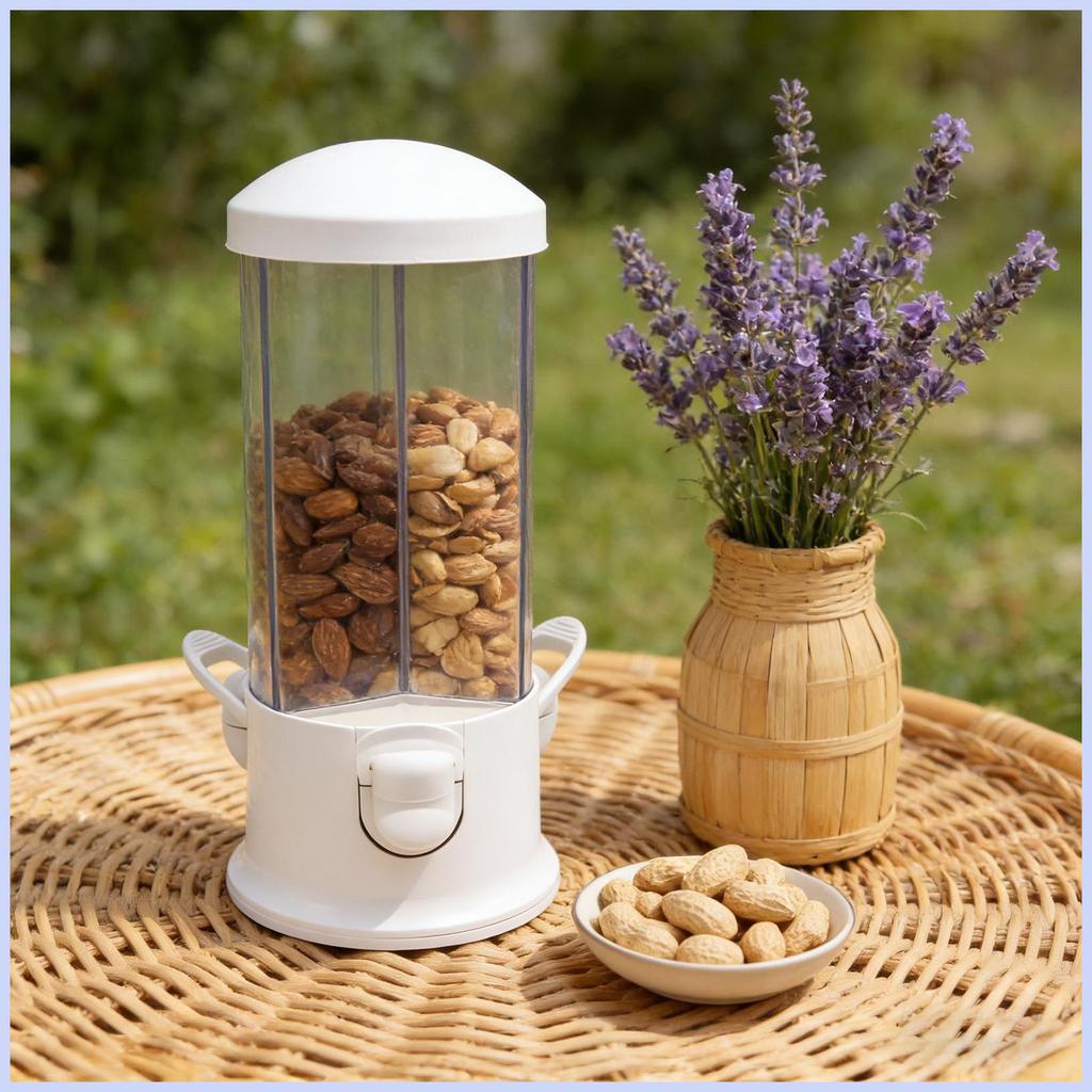 Candy Machine Dispenser Gumball Dispensing อุปกรณ์เดสก์ท็อป Gumball Machine สําหรับ Home Office Stor