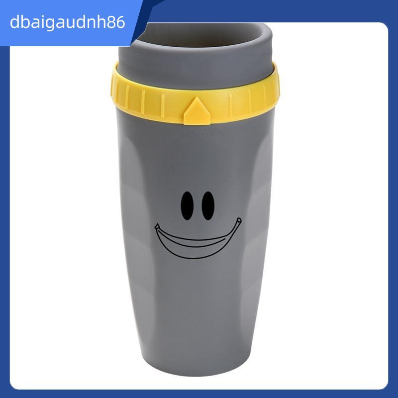 READY STOCKTwist Cup Juice Cup with Straw Portable Drinking Container Twist Cup for Travel & Outdoor