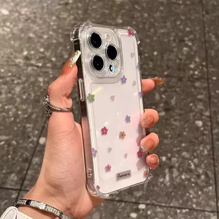 เคส สําหรับ รองรับ iPhone เคสไอโฟน 17 PROMAX 16 15 14 13 12 11 PRO MAX XS/X XR 7 PLUS 8 PLUS ที่น่ารักซูมหนานุ่มสำหรับ