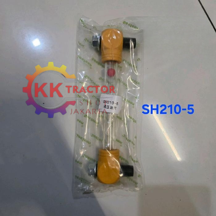 GAUGE LEVEL SH210-5 GAUGE LEVEL OIL SH210-5 SUMITOMO