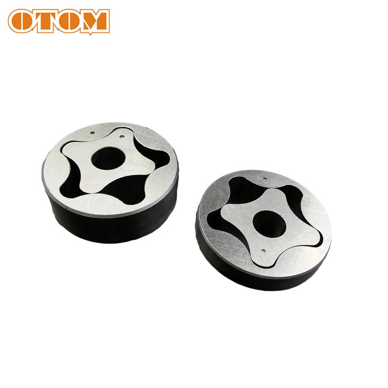 TO OTOM Engine Oil Pump Rotor For ZONGSHEN Engine NC250 KAYO T6 K6 BSE J5 RX3 ZS250GY-3 4 Valves Par