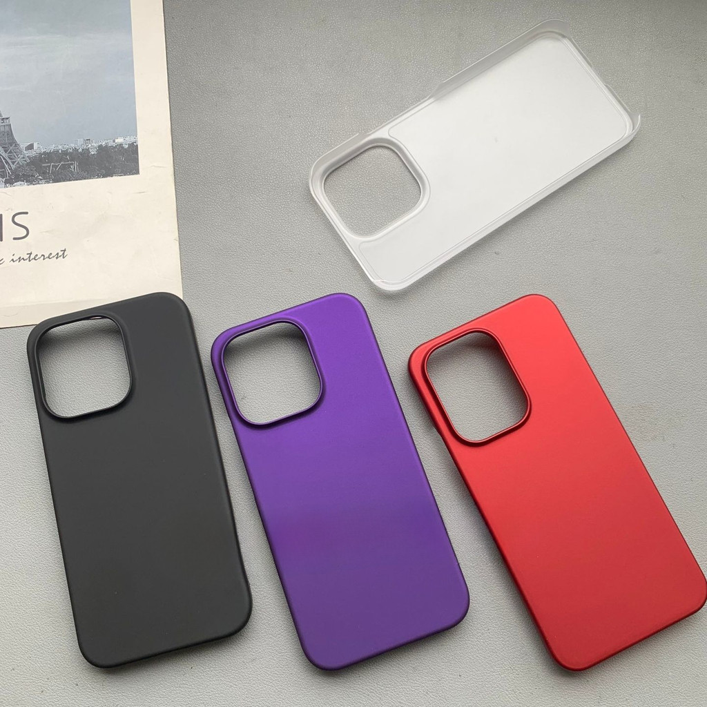 เคสโทรศัพท์แบบด้านบางพิเศษสําหรับ VIVO V70 5G S50 Pro รูปที่ 3