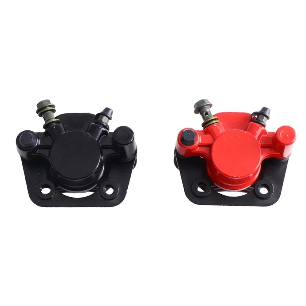 รถจักรยานยนต์ด้านหลังดิสก์เบรก Caliper ปั๊มสําหรับ ATV Off-road 110cc 125cc 250cc GY6 สกู๊ตเตอร์ Dirt Pit Bike Quad Buggy
