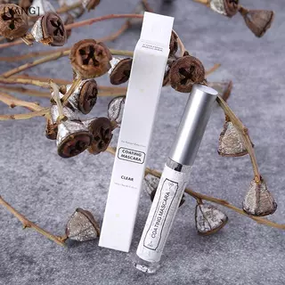 [YANG] Eyelash Coating Sealant มาสคาร่าเก็บขนตา Extense จัดแต่งทรงผมเครื่องมือแต่งหน้าความงาม null