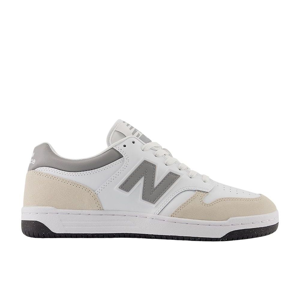 New Balance 480 WhiteSlate Grey Unused