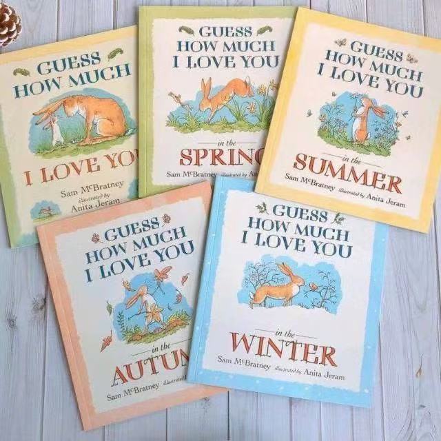 You Classic Me uess Love you Have ihowlove Guess More Spring 5 เล่ม More Edition CI3R