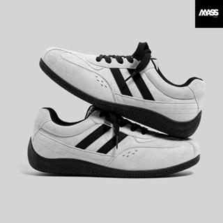 MASS Sneaker รองเท้ารุ่นขายดี รองเท้าผ้าใบ รองเท้าunisex รอง…