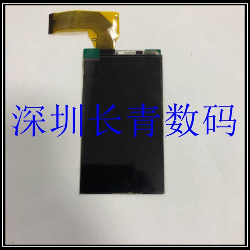 เหมาะสําหรับ Canon A3000 A3100 PC1474 PC1475 หน้าจอกล้องจอแสดงผล LCD หน้าจอ LCD