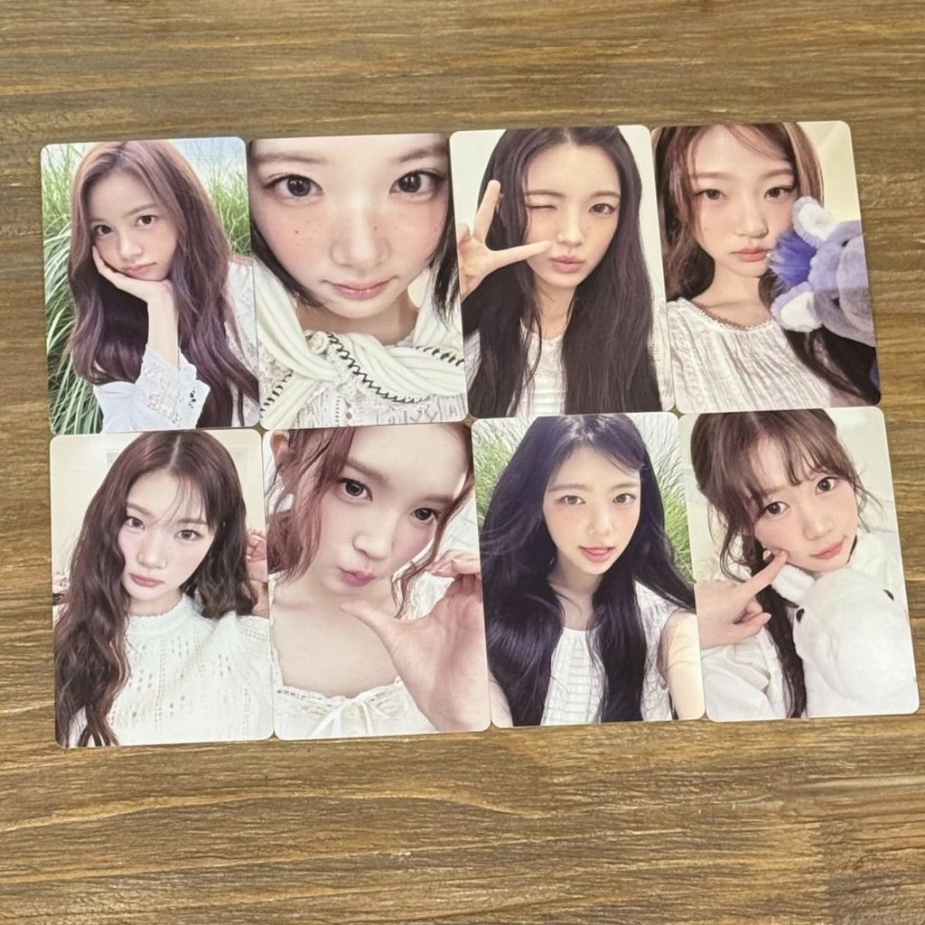 [สินค้าของแท้] H2H Hearts2Hearts2026 Hearts2Hearts Hearts2Hearts2026 ปฏิทินตั้งโต๊ะ Hearts Girl Sing