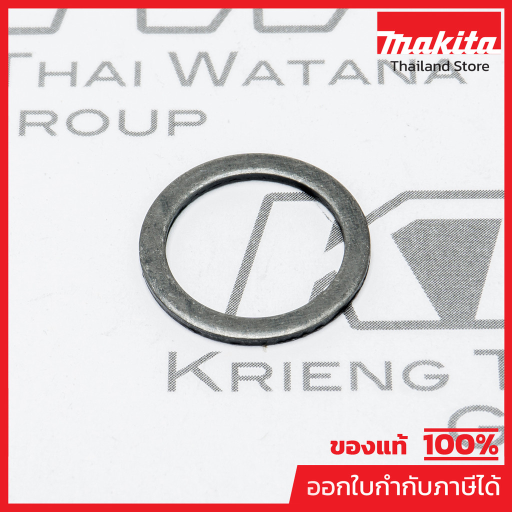 MAKITA มากีต้า MP267104-3 อะไหล่ HR2470F#37,39 WASHER 12 NO.40 FLAT WASHER 12 FOR HR2400 Code 267104