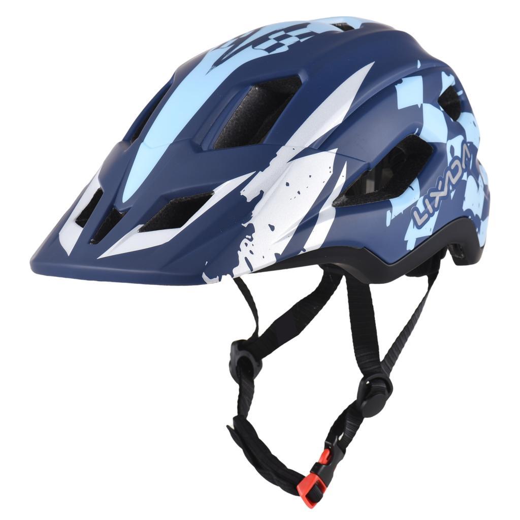 Yekai Kids Cycle Helmet Full Face ปรับได้สําหรับเด็กอายุ 5-9 ปี
