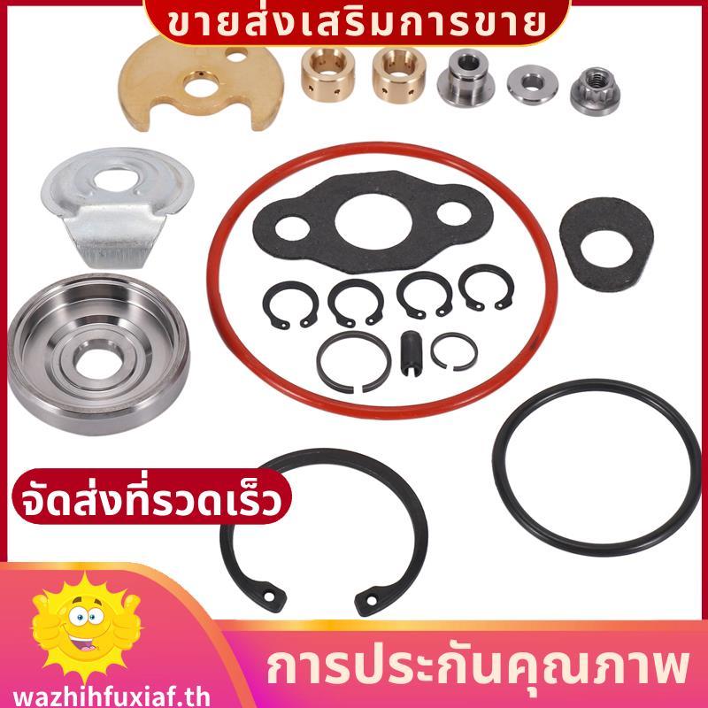TD04 TD04HL ชุดซ่อมเทอร์โบชาร์จเจอร์ TD04HL-15T สําหรับ .wazhihfuxiafth