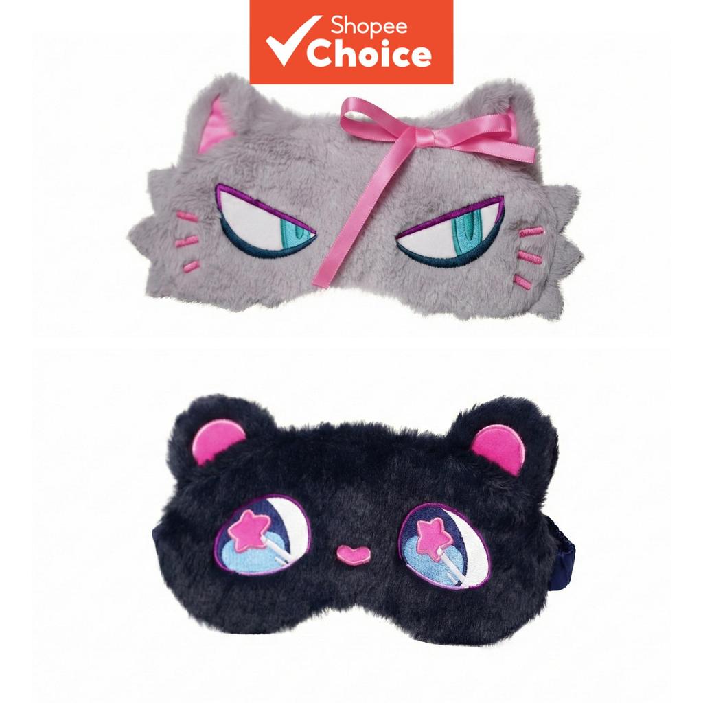 Alien Stage Passion Love Series หน้ากากปิดตาตุ๊กตาอย่างเป็นทางการ, สินค้าที่ระลึกครบรอบ 3 ปีอนิเมะ A