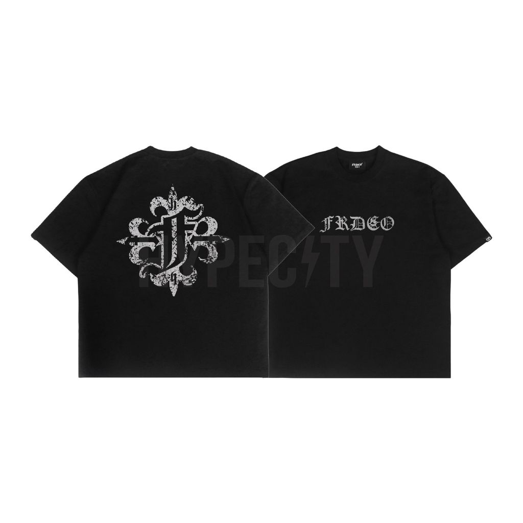 FRDCO Guardian Blessed Tee