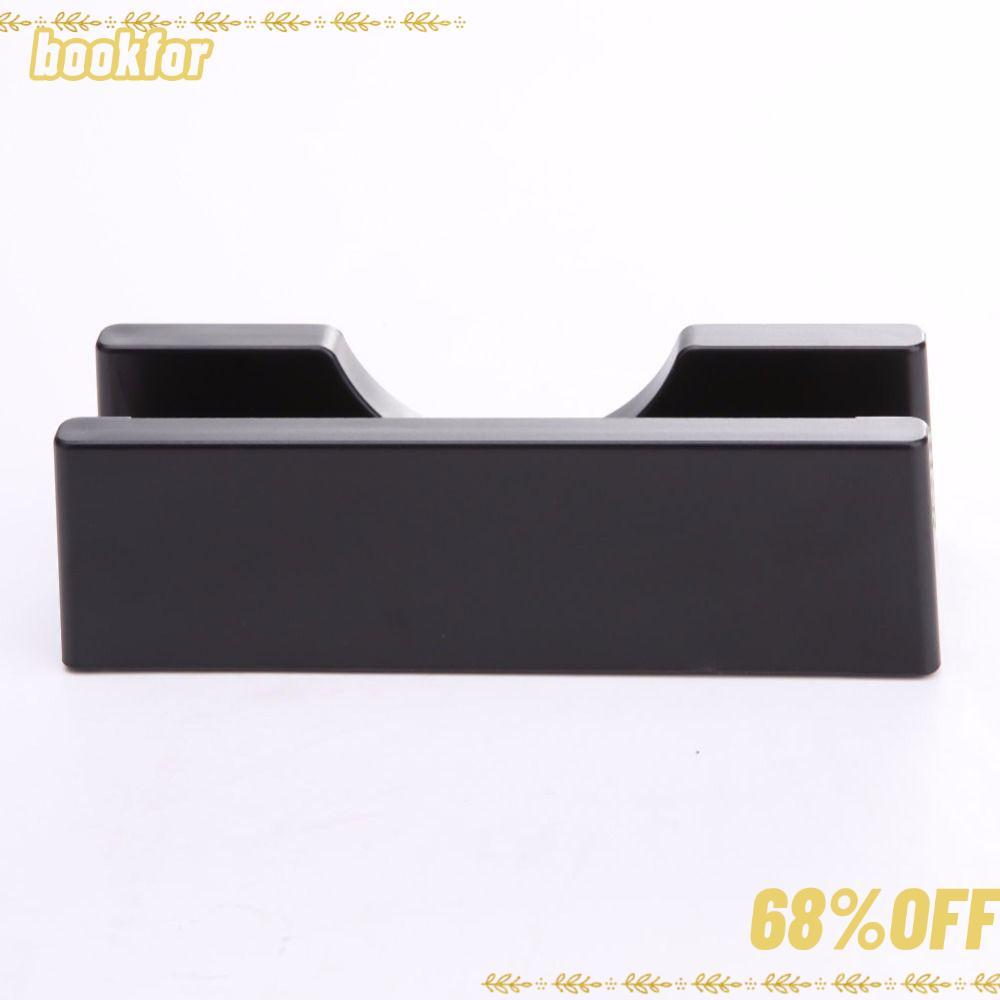 BOOKFOR สําหรับแท่นชาร์จเปล 3DS แท่นชาร์จอเนกประสงค์สําหรับ 3DS