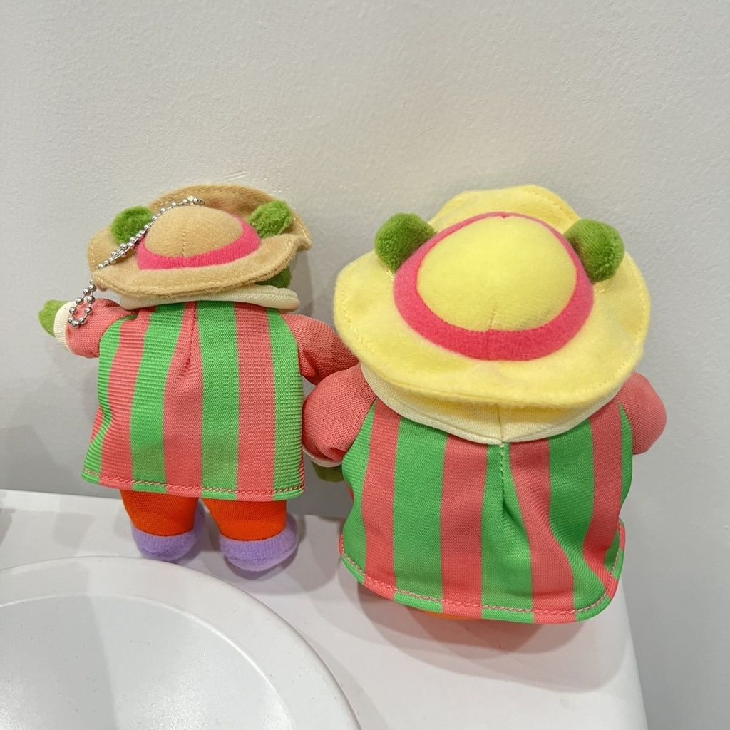 ญี่ปุ่น Hayao Miyazaki Plush Art Gallery Limited Hayao Miyazaki Days of Stars ตุ๊กตาตุ๊กตาของแท้