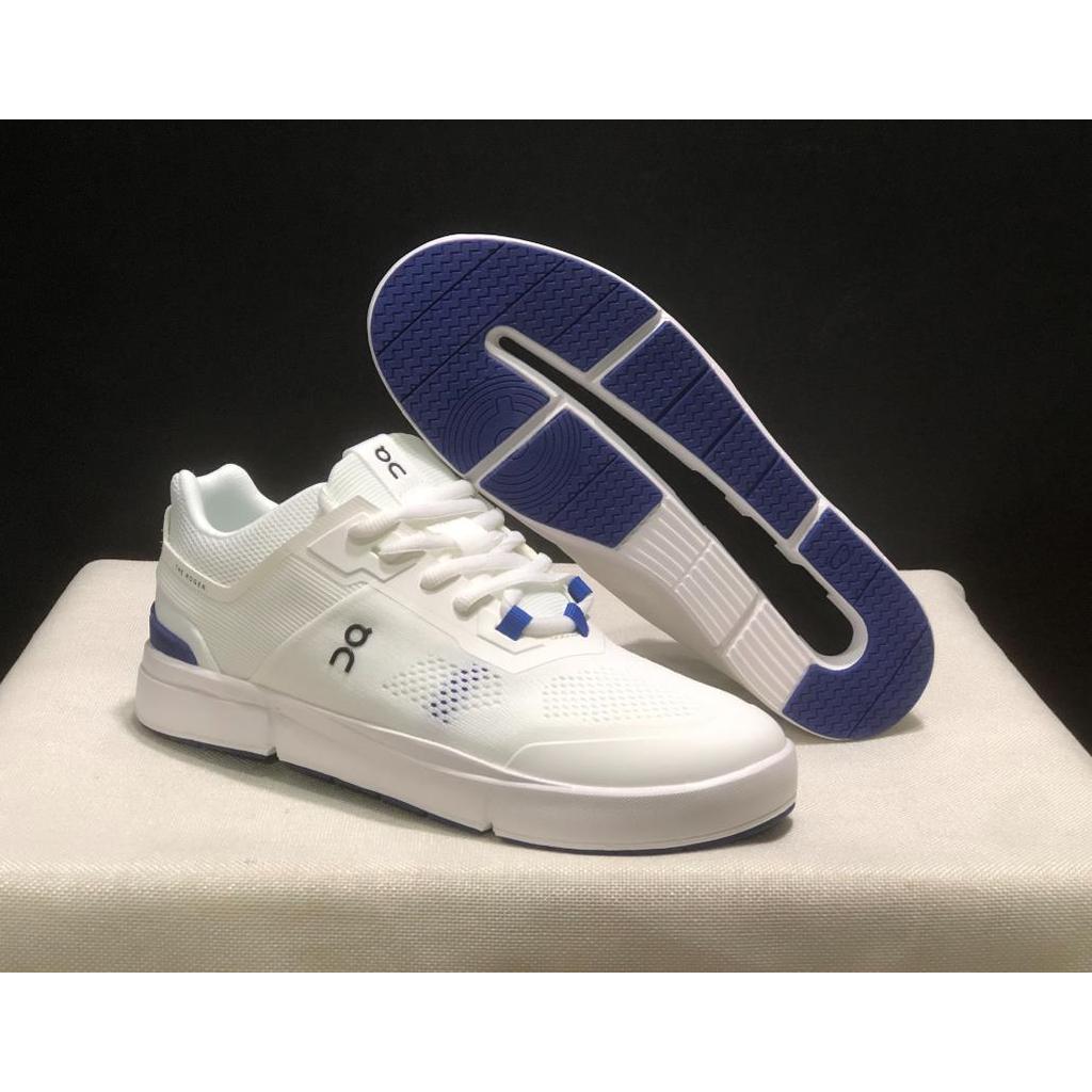 รองเท้าเทนนิสน้ำหนักเบา On The Roger Spin 2 เหมาะสำหรับการเล่นและสวมใส่ในชีวิตประจำวัน
