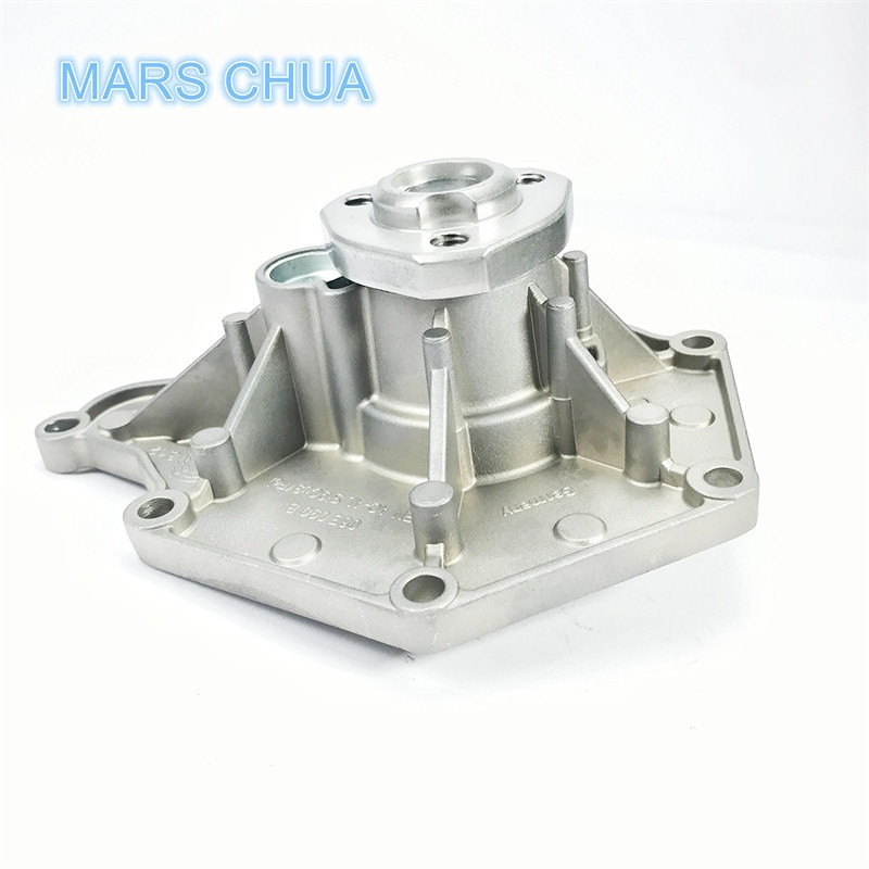 MS ปั๊มน้ำ 06E121008N สำหรับ A6L Phaeton Touareg 06E 121 005F 06E 121 018A 06E 121 018D 06E 121 008N