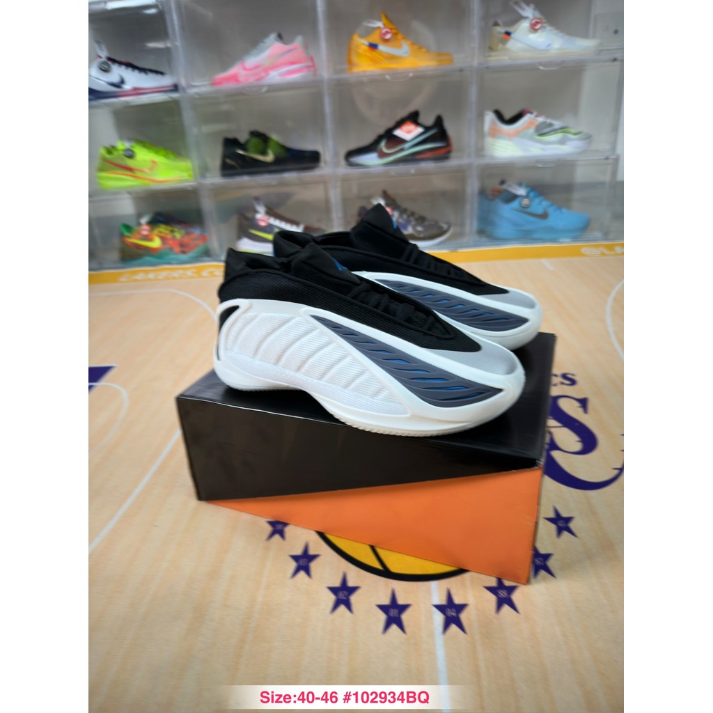 adidas AE2 รองเท้าบาสเก็ตบอลคุณภาพเยี่ยม ทนทานต่อการสึกหรอ