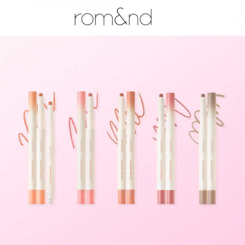 Romand Lip Mate Pencil 0.5g