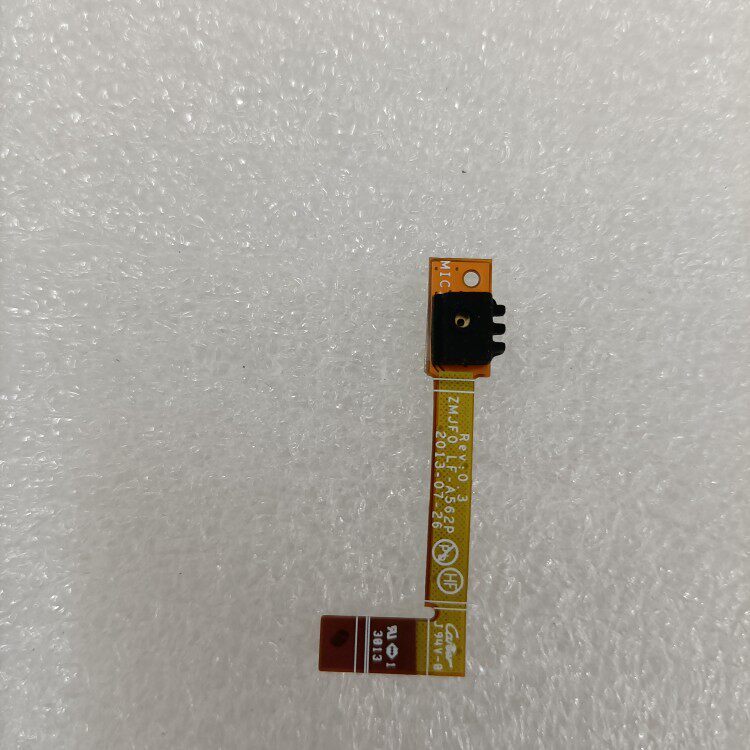 เหมาะสําหรับ HP Flex Proximity Sensor Slate Pro 8 7600es สาย lf-a562p