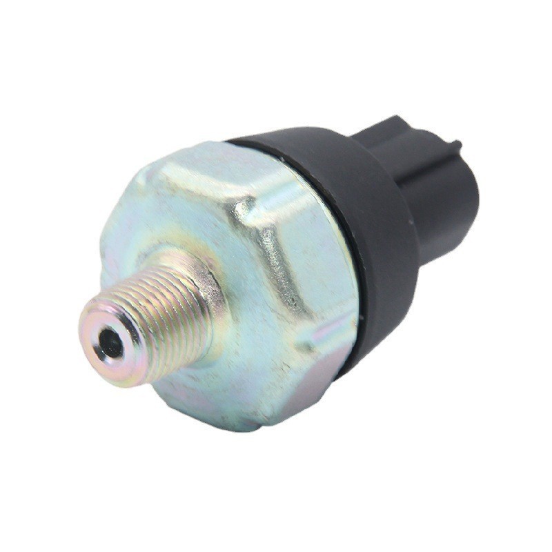 เหมาะสําหรับอุปกรณ์เสริมนิสสันเซ็นเซอร์ความดันน้ํามัน 25240-4M40E 252404M40E อุปกรณ์ตกแต่งรถยนต์