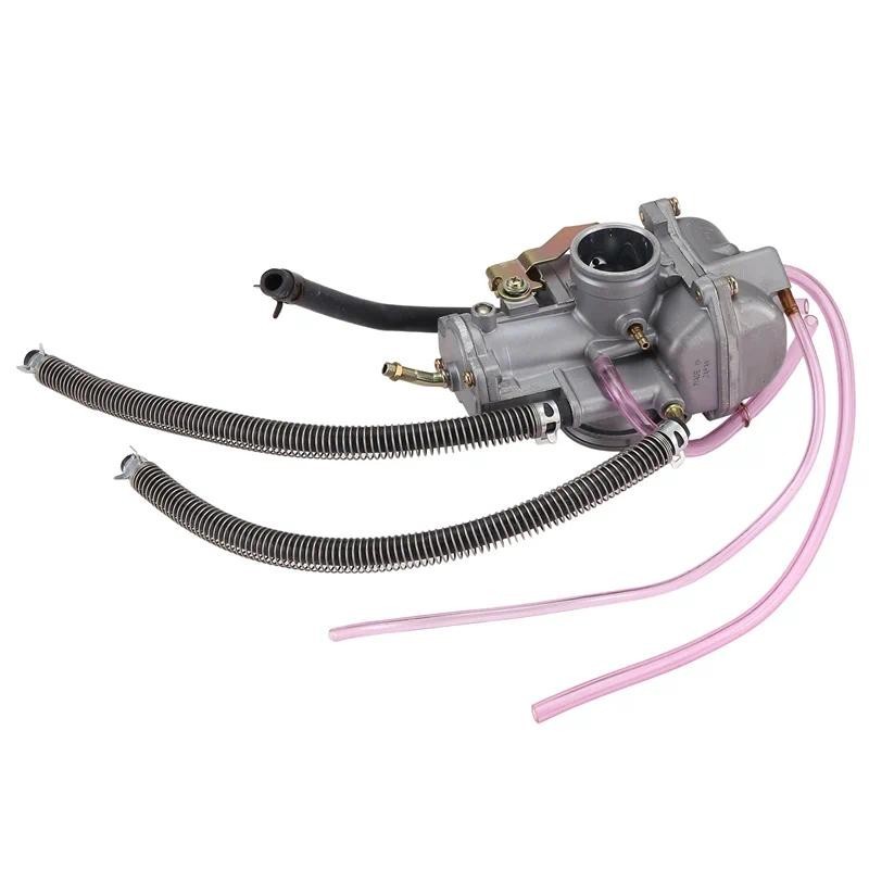 Sp-คาร์บูเรเตอร์ใหม่สําหรับ Mikuni TM30 DT200S RZ350 RZ250 ATV Dirt Bike C-7121