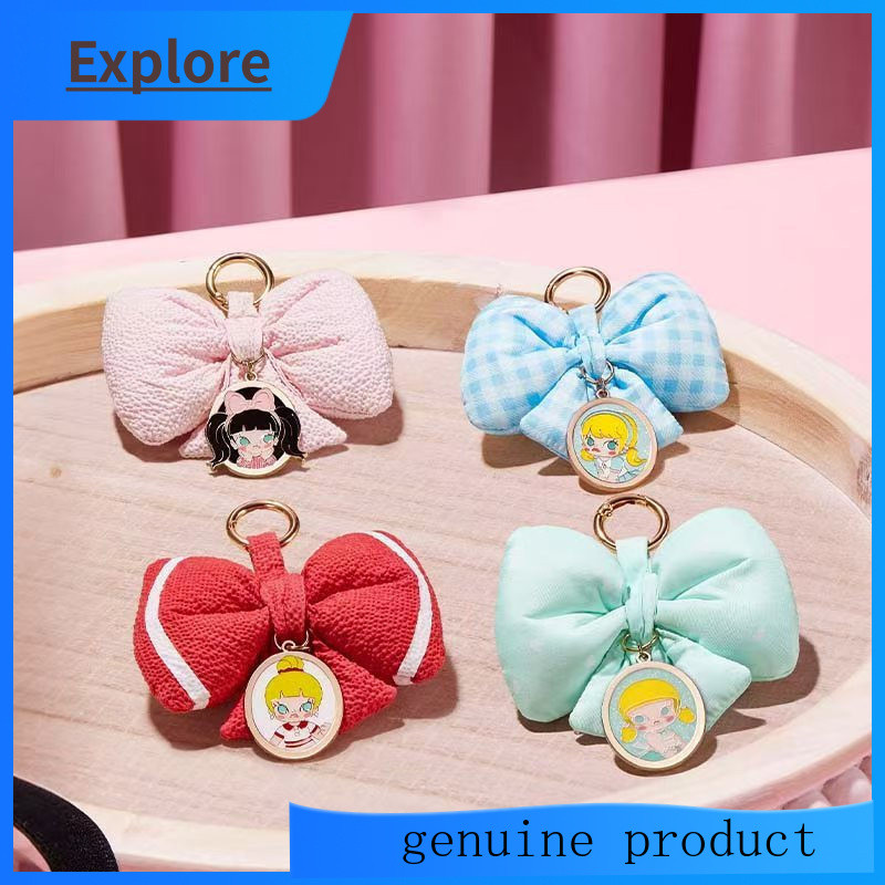 ของแท้ POPMART Daily Look Sachet Pendant Gift-- * &