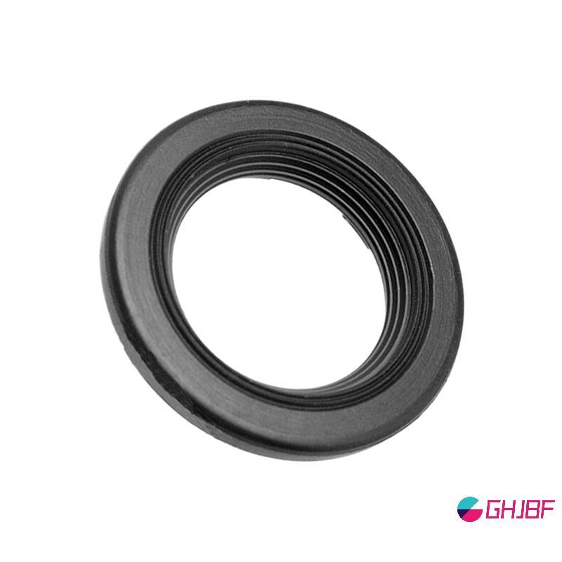 GHJBF] 1pcs Dunk DK17 ยาง ViewFinder Eyecup EyePiece สําหรับ D2 D2X D3 D3X D3S D4 D5 DF D500 D700 D8