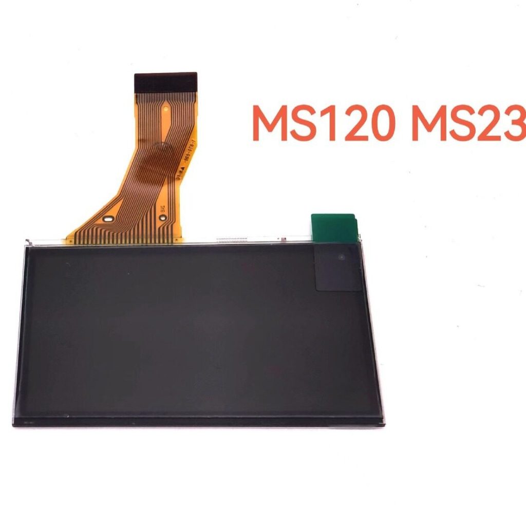 หนึ่งเหมาะสําหรับ JVC HD10 HD300 HM330 HM200 MS120 MS230 หน้าจอ LCD