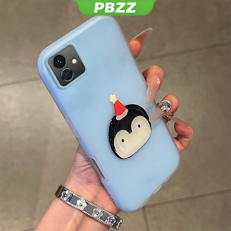 PBZZ Jelly สี 2 ใน 1 สําหรับ samsung a04 A06 A17 A07 A37 A57 a04s a04e 5g a05s a05 a06 a16 เคสโทรศัพ