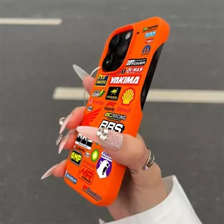 เคสโทรศัพท์โทรศัพท์ภาพเต็มหน้าจอเหมาะสําหรับiPhone 13ProMax 15Proแฟชั่น 14 16 Premium 12Pro 11ProMaxกันกระแทก17PROMAX 14plus 16Plusกันกระแทกไม่มีปุ่มป้องกันกรณีนุ่ม