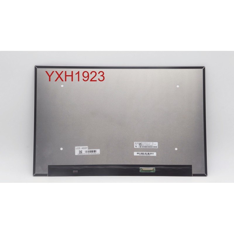 MNG007QX2-1 MNG007QX2-3 16.0 แล็ปท็อปหน้าจอ LCD จอแสดงผล LED LED 144HZ 1920X1200